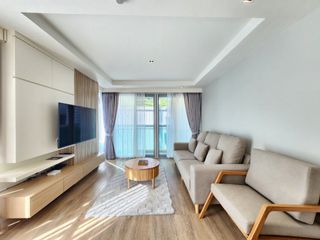 À louer 2 chambres appartement à Khlong Toei, Bangkok
