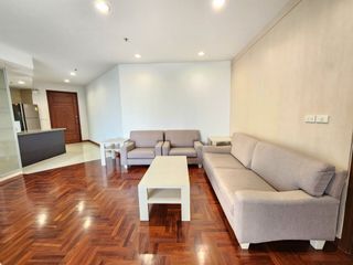 À louer 2 chambres appartement à Khlong Toei, Bangkok