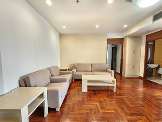 À louer 2 chambres appartement à Khlong Toei, Bangkok