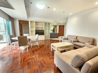 À louer 2 chambres appartement à Khlong Toei, Bangkok