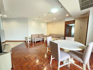 À louer 2 chambres appartement à Khlong Toei, Bangkok