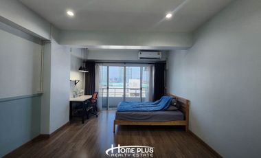 For sale 1 bed condo in Thon Buri, Bangkok