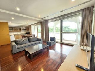 À louer 2 chambres appartement à Khlong Toei, Bangkok