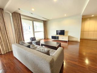 À louer 2 chambres appartement à Khlong Toei, Bangkok