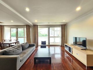 À louer 2 chambres appartement à Khlong Toei, Bangkok