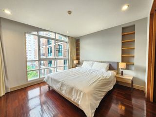 À louer 2 chambres appartement à Khlong Toei, Bangkok