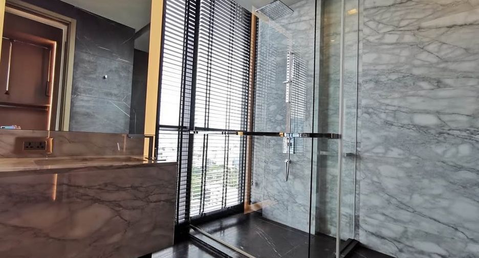 Condo en venta de 2 habitaciones en Watthana, Bangkok