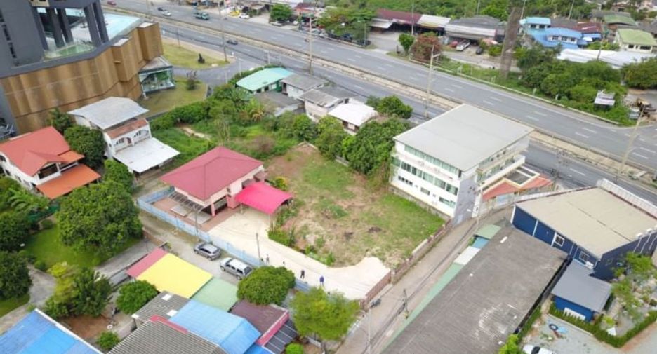 For rent and for sale 3 bedrooms house in Si Racha, Chonburi