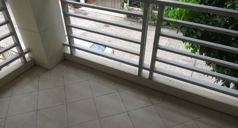 For sale 3 bedrooms house in Min Buri, Bangkok