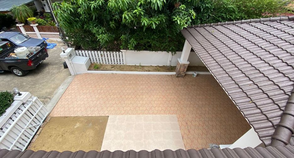 For sale 3 bedrooms house in Sai Mai, Bangkok