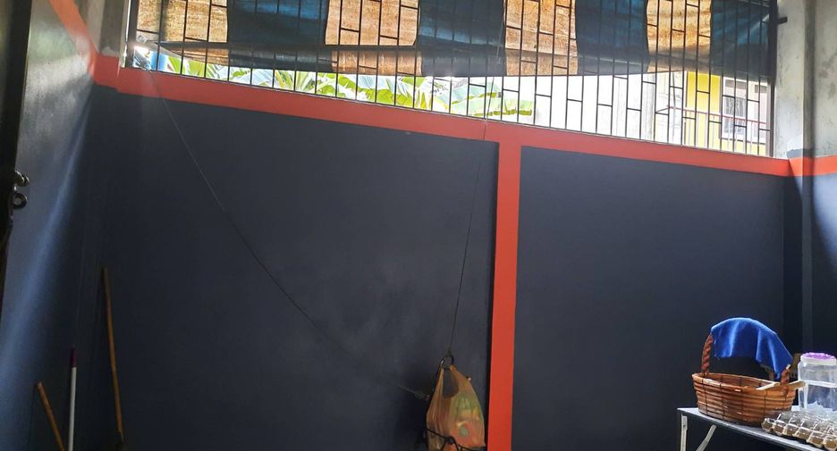 Продажа 2 спальни торговое помещение в Хатъяй, Songkhla
