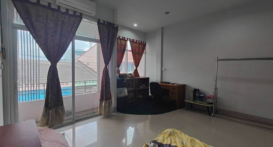 Продажа 2 спальни торговое помещение в Хатъяй, Songkhla