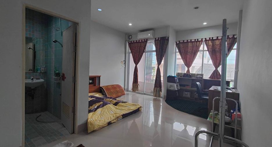 Продажа 2 спальни торговое помещение в Хатъяй, Songkhla