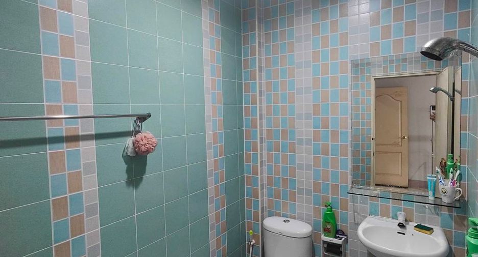 Продажа 2 спальни торговое помещение в Хатъяй, Songkhla