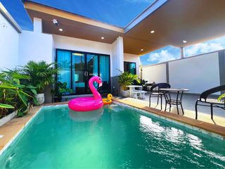 For rent and for sale 2 bed villa in Mueang Krabi, Krabi