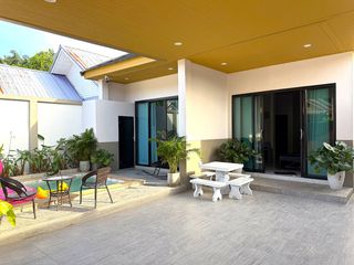For rent and for sale 2 bed villa in Mueang Krabi, Krabi