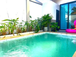 For rent and for sale 2 bed villa in Mueang Krabi, Krabi