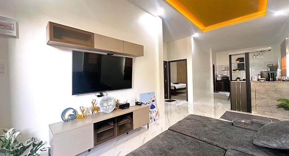 For rent and for sale 2 bed villa in Mueang Krabi, Krabi