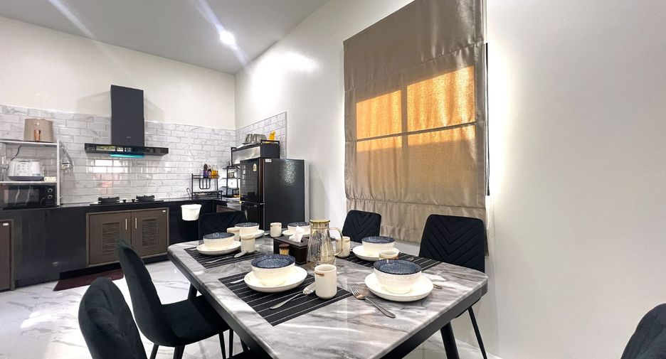 For rent and for sale 2 bed villa in Mueang Krabi, Krabi
