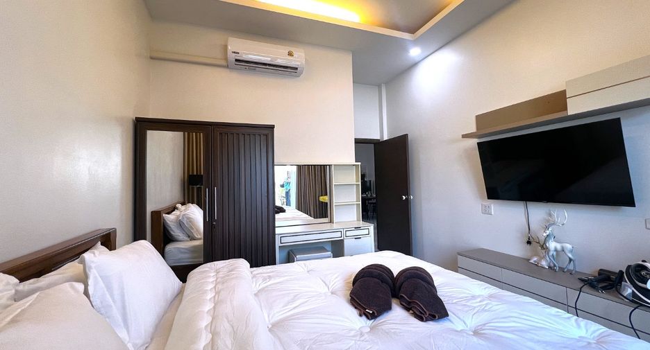 For rent and for sale 2 bed villa in Mueang Krabi, Krabi