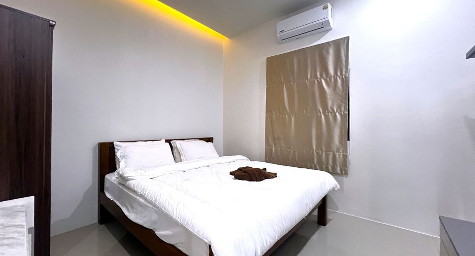 For rent and for sale 2 bed villa in Mueang Krabi, Krabi