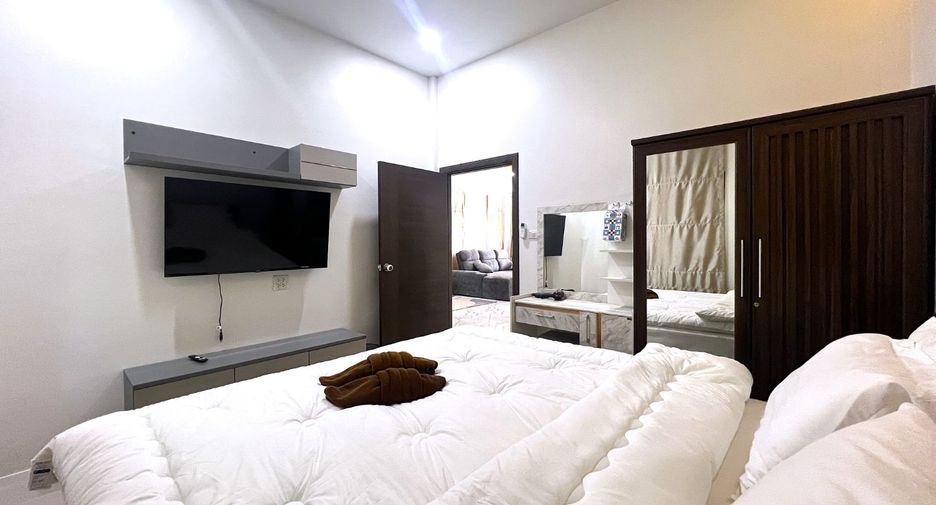 For rent and for sale 2 bed villa in Mueang Krabi, Krabi