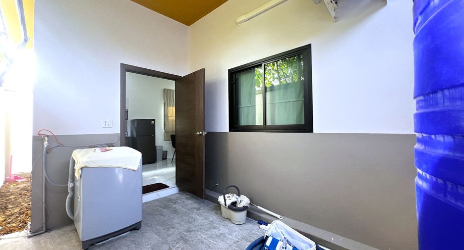For rent and for sale 2 bed villa in Mueang Krabi, Krabi