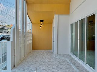 For sale 2 bed house in Bang Yai, Nonthaburi