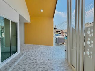 For sale 2 bed house in Bang Yai, Nonthaburi