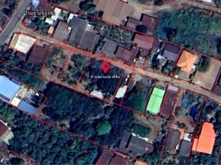 For sale land in Sawankhalok, Sukhothai