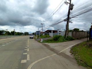 For sale land in Sawankhalok, Sukhothai