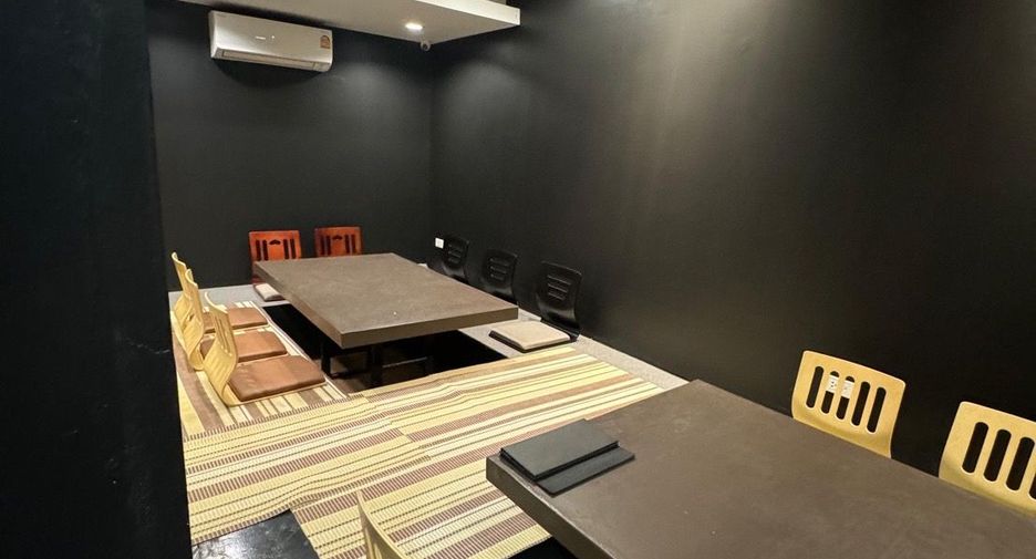 Local comercial en alquiler en Watthana, Bangkok