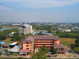 For sale 64 bed hotel in Bang Lamung, Chonburi