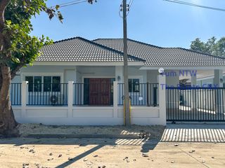 For Rent 3 Bedroom House In Doi Saket, Chiang Mai
