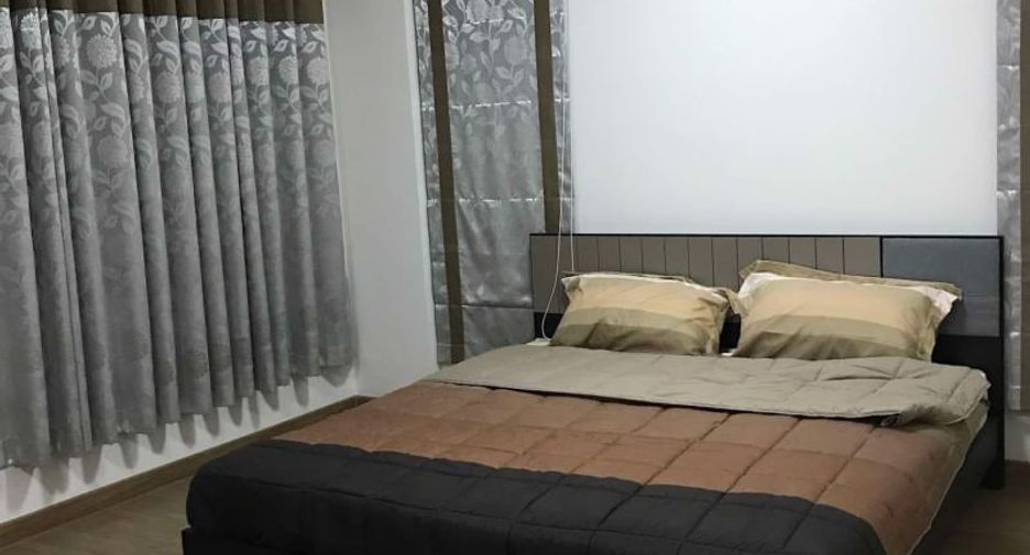 For rent and for sale 3 bedrooms house in Si Racha, Chonburi