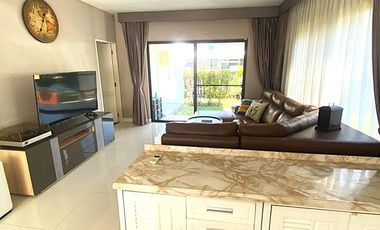 For rent 5 bedrooms house in Bang Phli, Samut Prakan