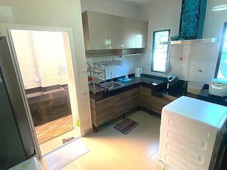 ให้เช่า 5 ห้องนอน บ้านเดี่ยว ใน บางพลี, สมุทรปราการ
