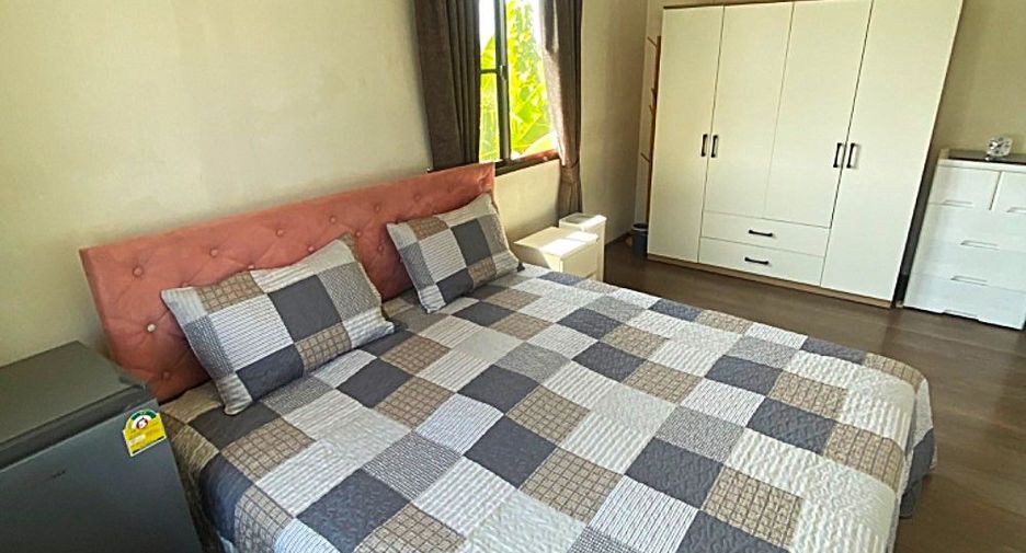 Haus zur Miete mit 5 Zimmer in Bang Phli, Samut Prakan