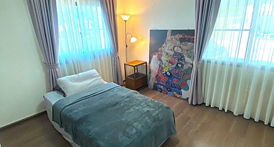 Haus zur Miete mit 5 Zimmer in Bang Phli, Samut Prakan