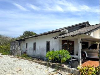 For sale 2 Beds house in Thai Mueang, Phang Nga