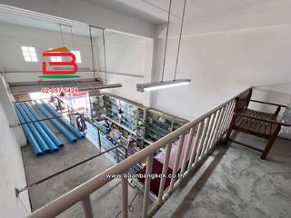 For sale 4 bedrooms retail Space in Lam Luk Ka, Pathum Thani
