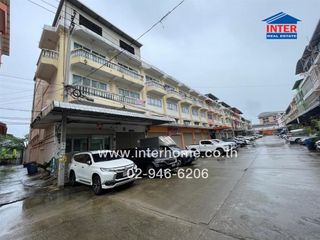 For sale 94 bed serviced apartment in Bang Khen, Bangkok