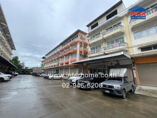For sale 94 bed serviced apartment in Bang Khen, Bangkok