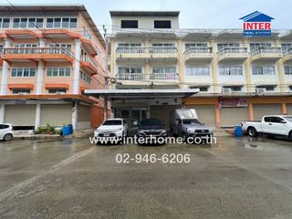 For sale 94 bed serviced apartment in Bang Khen, Bangkok