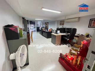 For sale 94 bed serviced apartment in Bang Khen, Bangkok