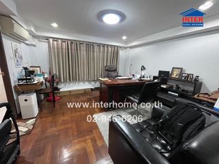 For sale 94 bed serviced apartment in Bang Khen, Bangkok