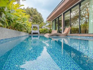 For sale 4 ベッドルーム villa in Bang Lamung, Chonburi