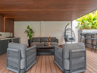 For sale 4 ベッドルーム villa in Bang Lamung, Chonburi