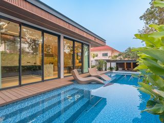 For sale 4 ベッドルーム villa in Bang Lamung, Chonburi
