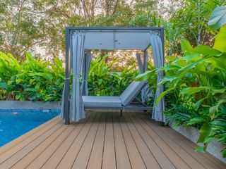 For sale 4 ベッドルーム villa in Bang Lamung, Chonburi
